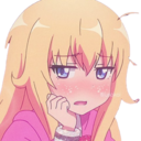 WGGabBlush Discord emoji
