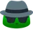 :Frog_agentsecret_MJ: Frog_agentsecret_MJ