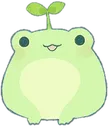 leaffroggie