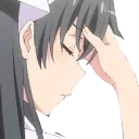 YukinoDisapproval