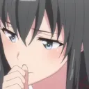 YukinoShy YukinoShy