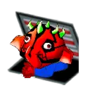 ventglonk