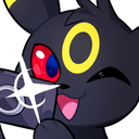 AE_UmbreonPhoto Discord emoji
