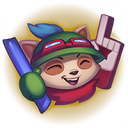 Teemo