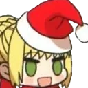 padoru