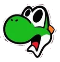 Yoshi_Woah