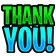 ThankYou ThankYou