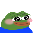 PeepoBlush