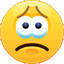 SkypeCry Discord emoji