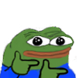 peepofingerguns Discord emoji