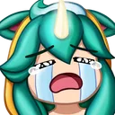 sorakaCry Discord Emoji