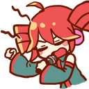 TetoSing Discord emoji