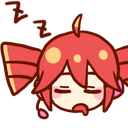 TetoSleep Discord emoji