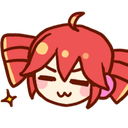 TetoSmug Discord emoji