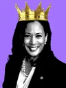 queenkamala