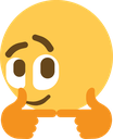 isforme Discord emoji