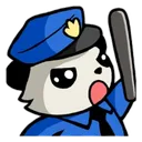 police
