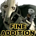 FineAddition