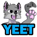 wolfyeet