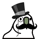 gentlemanparrot