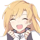 CleveHappy Discord Emoji