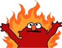ElmoFire