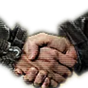handshakecop