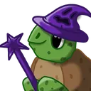 witchurtle