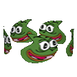 PepegaCircle Discord Emoji