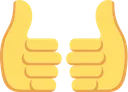2thumbsup 2thumbsup