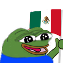 peepomexico Discord emoji