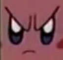 Kirby Angry kirbyangry Discord Emoji