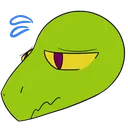 spruceDismay