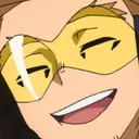 hawklaugh Discord Emoji