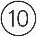 10