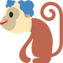 Clownkey