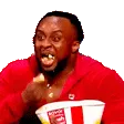 popcorn popcorn