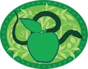 green green