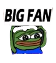 Bigfan