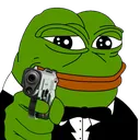 basedPepeGUN