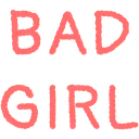 badgirl