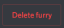 delete_furry Discord emoji