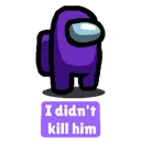 purple Discord Emoji