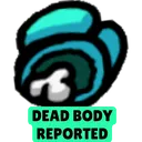 ripblue Discord Emoji