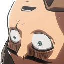 AW_aotUpsideDownEren Discord emoji