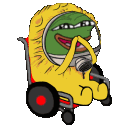 Euphoria_pepelaugh Discord Emoji