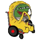 peepoGiggleChair peepoGiggleChair
