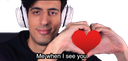 Davie_heart Discord emoji