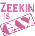 zeekin Discord emoji