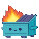 dumpsterfirelol